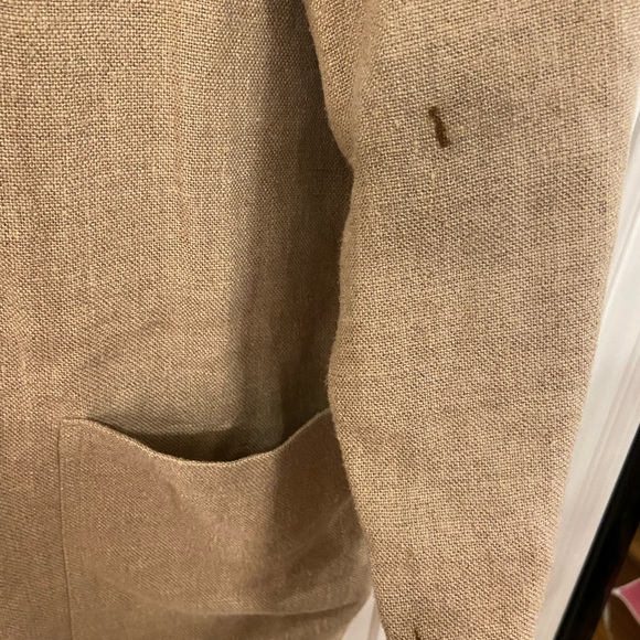 Polo men jacket - Picture 4 of 6